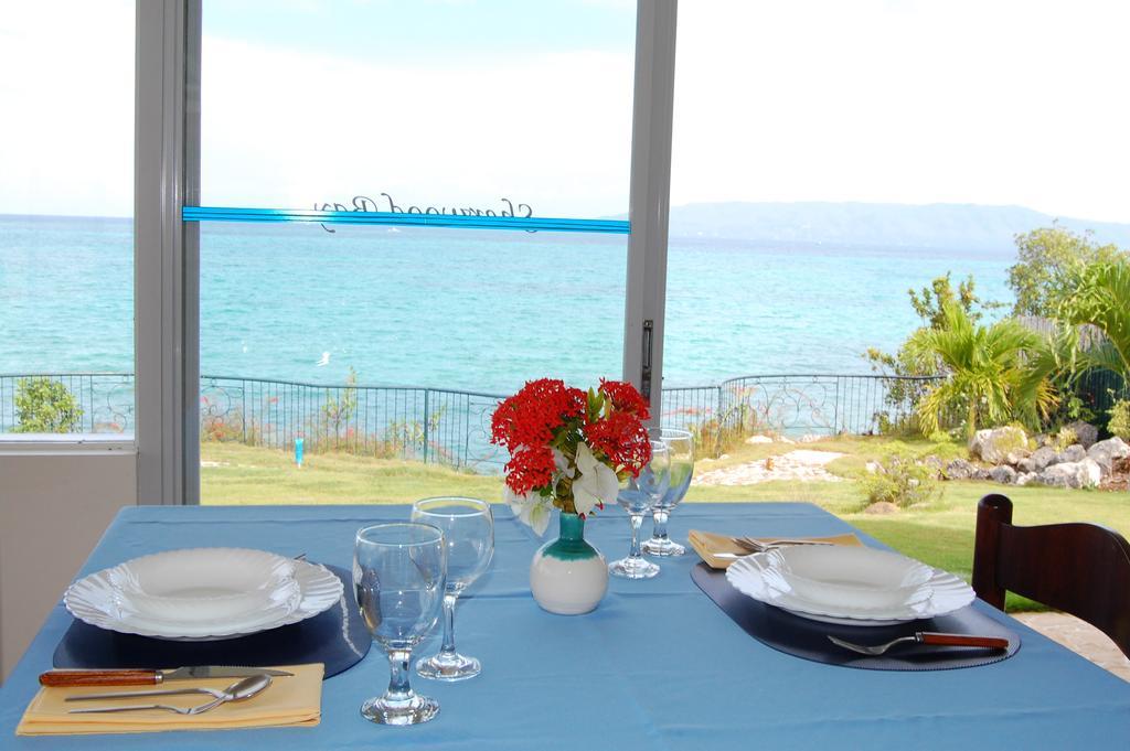 Sherwood Bay Resort & Aqua Sports Inc. Sunacolan Luaran gambar