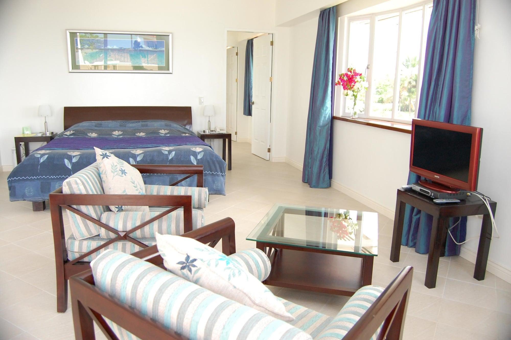 Sherwood Bay Resort & Aqua Sports Inc. Sunacolan Luaran gambar