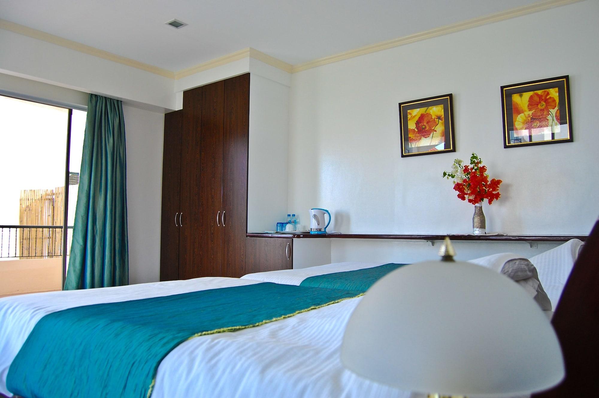 Sherwood Bay Resort & Aqua Sports Inc. Sunacolan Luaran gambar