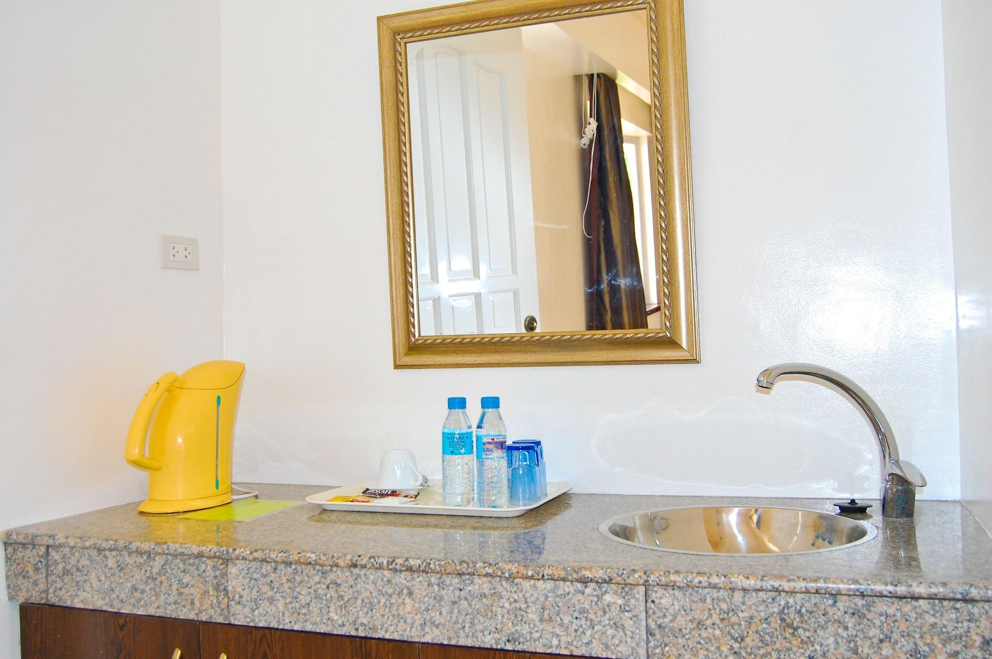 Sherwood Bay Resort & Aqua Sports Inc. Sunacolan Luaran gambar
