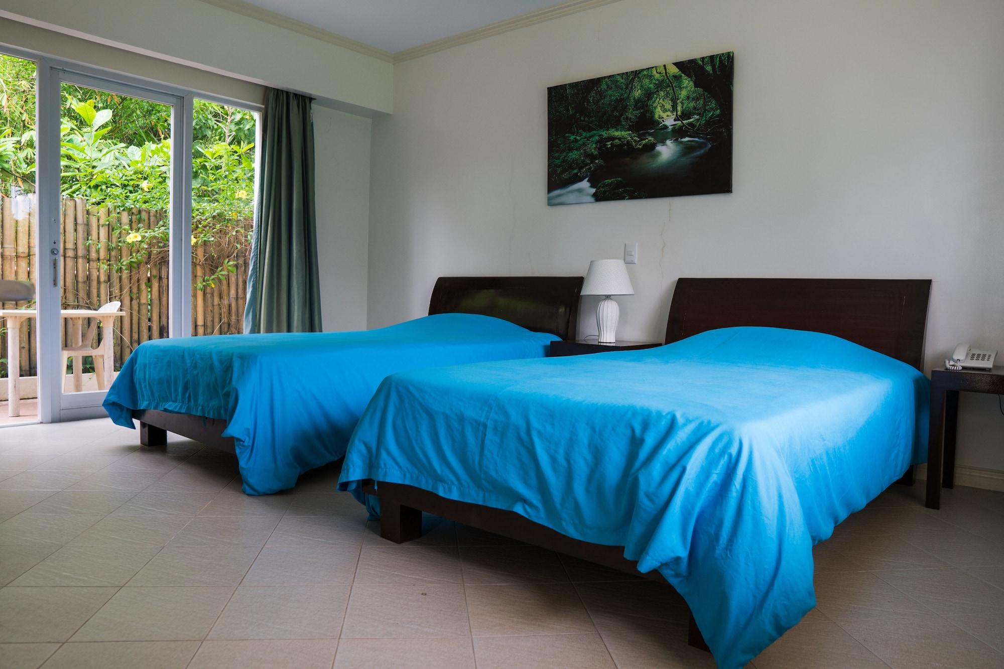 Sherwood Bay Resort & Aqua Sports Inc. Sunacolan Luaran gambar