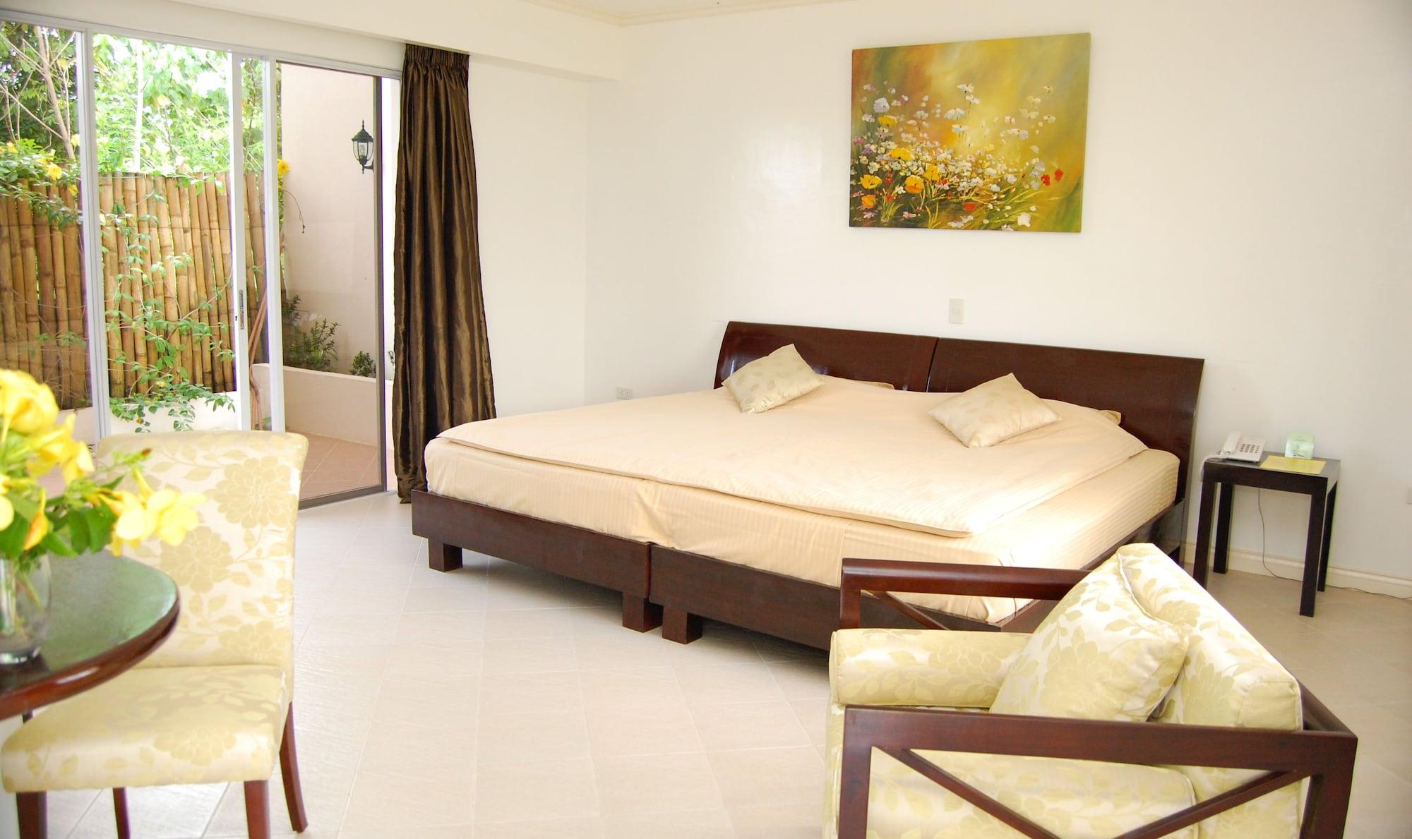 Sherwood Bay Resort & Aqua Sports Inc. Sunacolan Luaran gambar