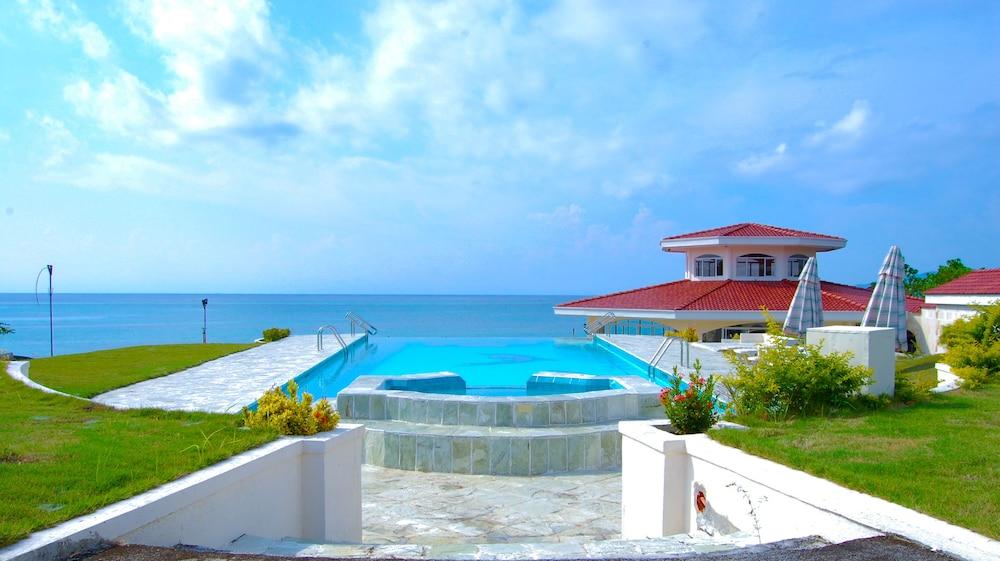 Sherwood Bay Resort & Aqua Sports Inc. Sunacolan Luaran gambar