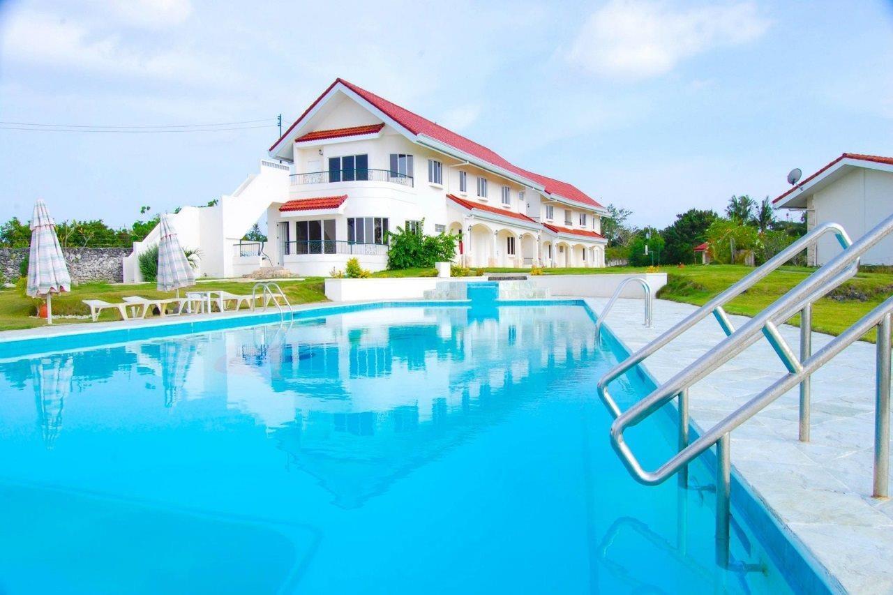 Sherwood Bay Resort & Aqua Sports Inc. Sunacolan Luaran gambar