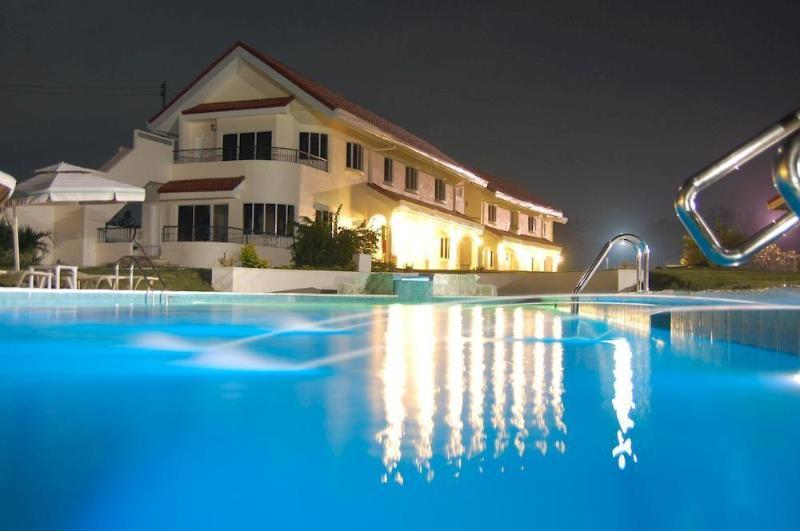 Sherwood Bay Resort & Aqua Sports Inc. Sunacolan Luaran gambar