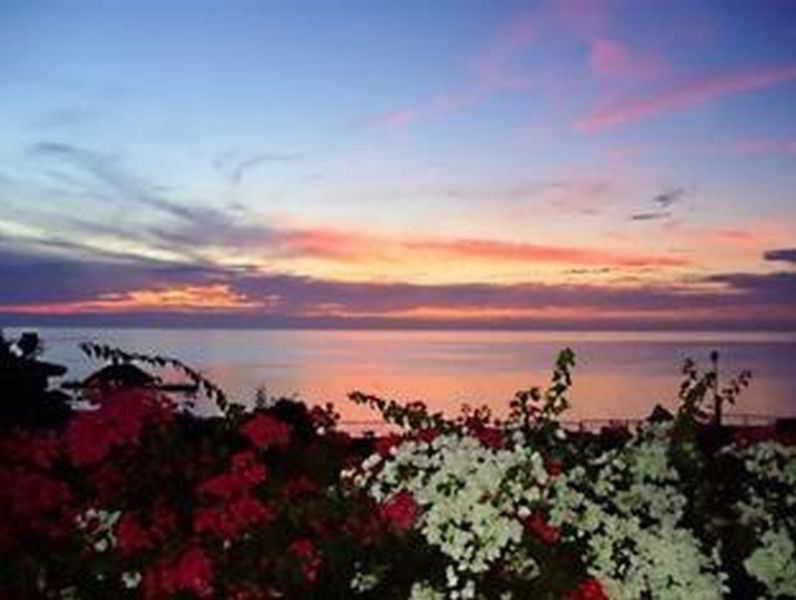 Sherwood Bay Resort & Aqua Sports Inc. Sunacolan Luaran gambar