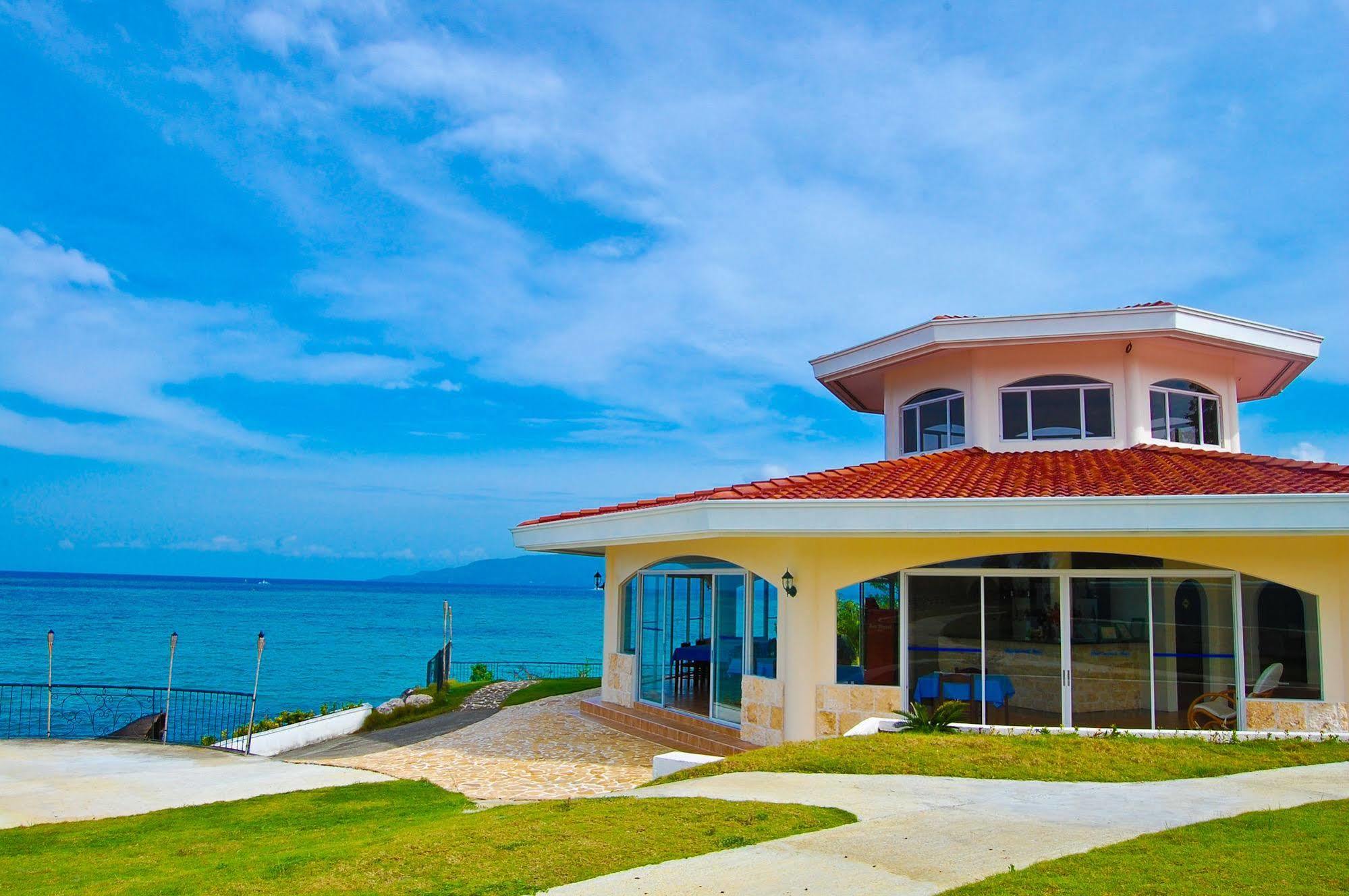 Sherwood Bay Resort & Aqua Sports Inc. Sunacolan Luaran gambar