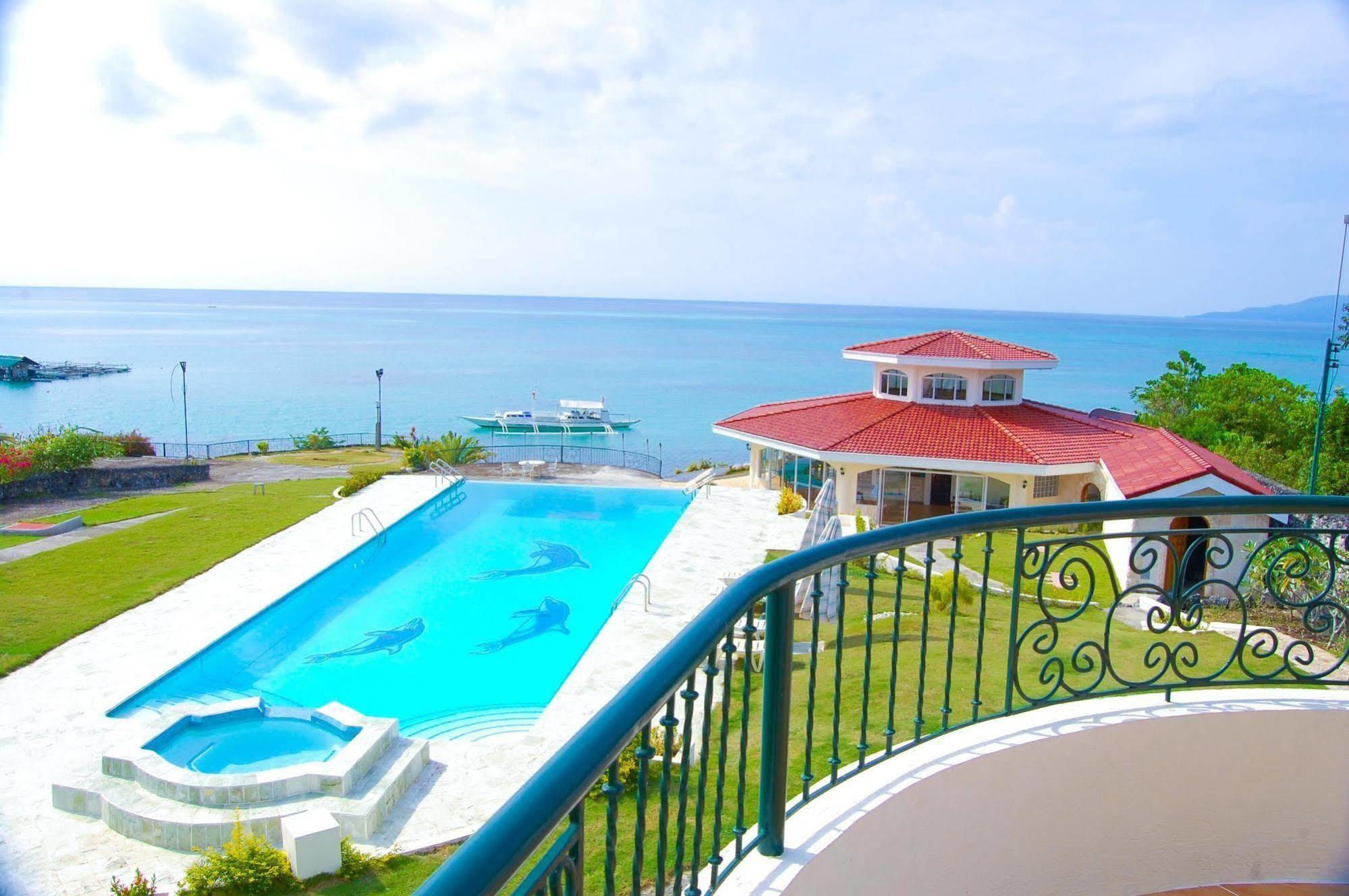 Sherwood Bay Resort & Aqua Sports Inc. Sunacolan Luaran gambar