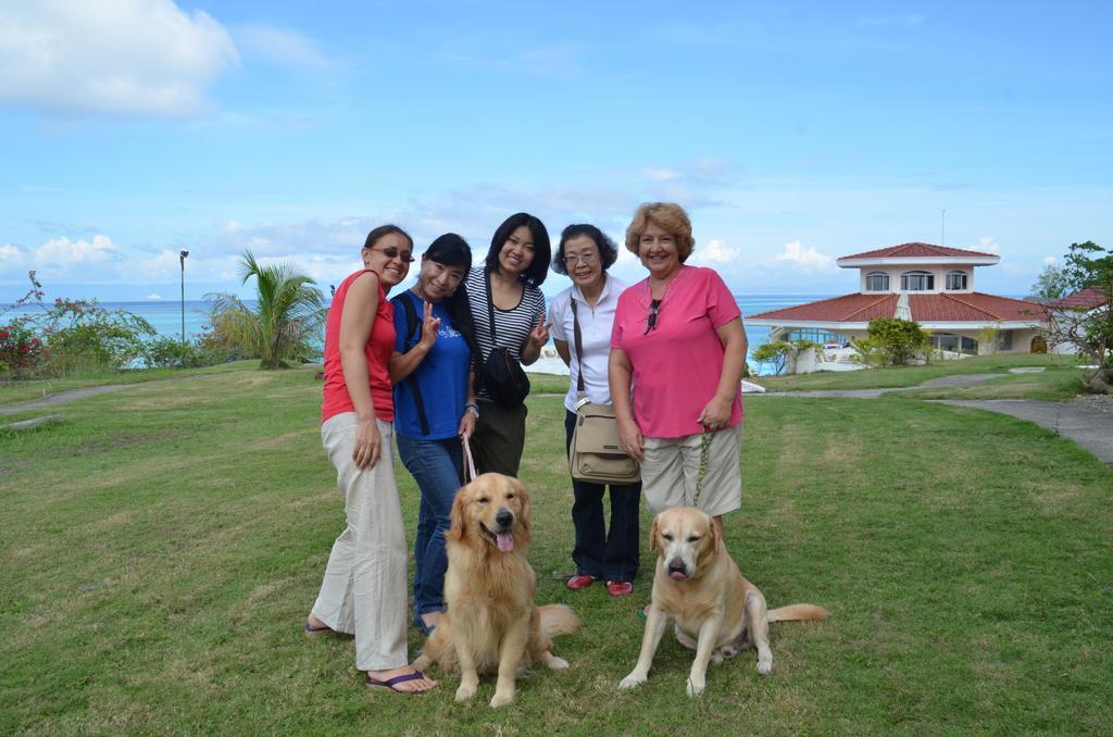 Sherwood Bay Resort & Aqua Sports Inc. Sunacolan Luaran gambar